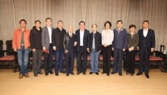 馬子興教授60周年音樂會引媒體爭相報道