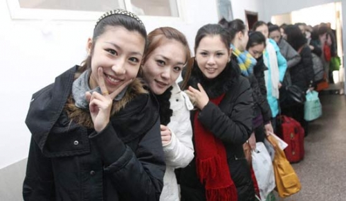 2019年藝考現(xiàn)場(chǎng)應(yīng)該注意什么？