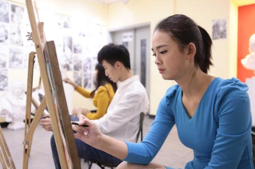 藝考最容易過的專業(yè)_美術(shù)專業(yè)