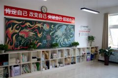 石家莊華唐藝術(shù)職業(yè)高中的孩子參加統(tǒng)一的高考嗎