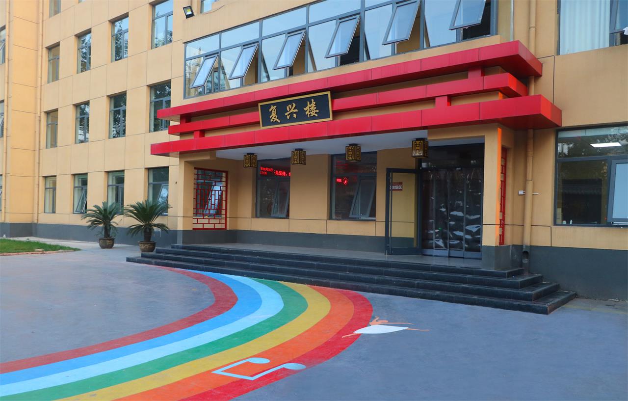 石家莊華唐藝術職業(yè)高中的入學條件