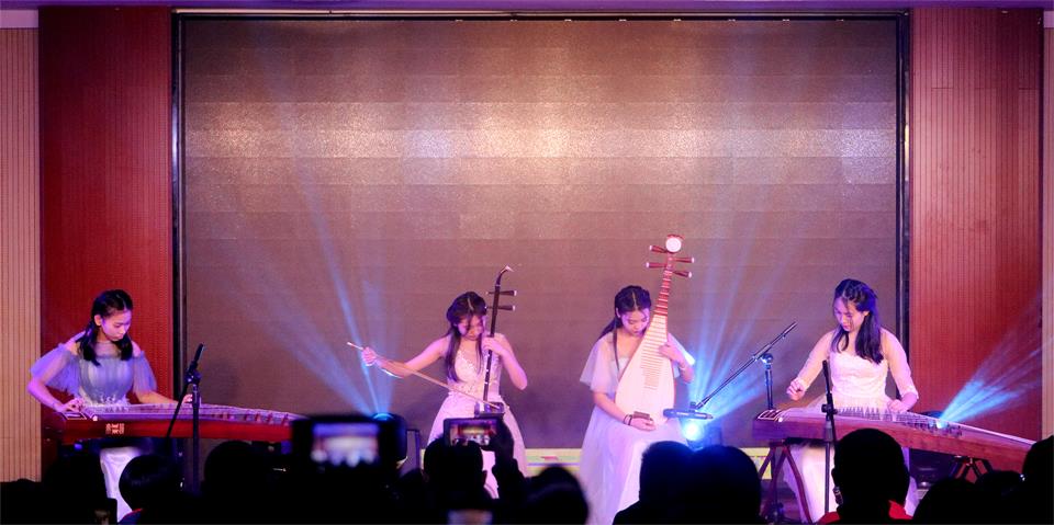 器樂表演專業(yè)