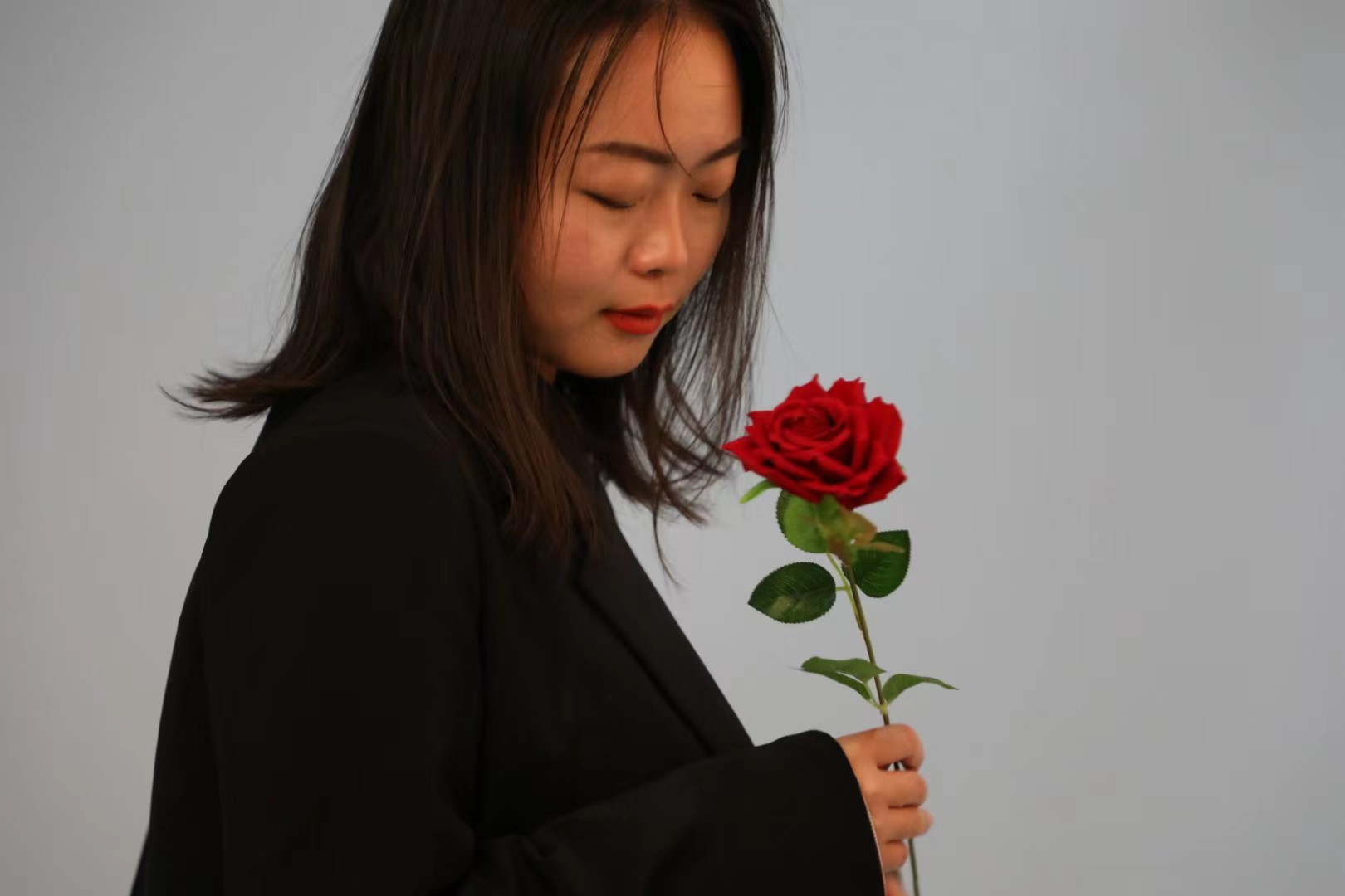 聲樂(lè)教師 許娜
